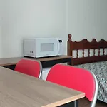Albergue cultural